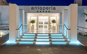 Antoperla Luxury Hotel&Spa